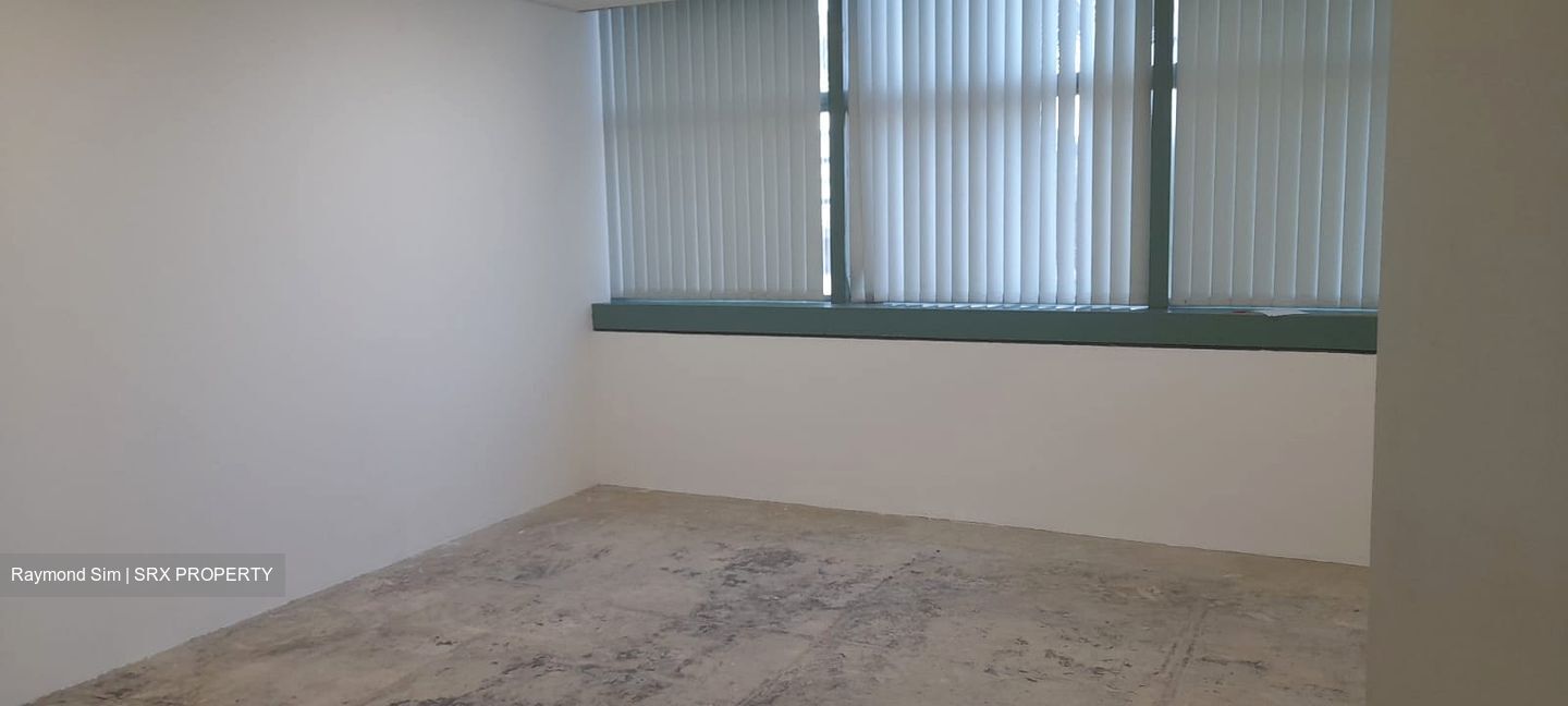 Changi Logistics Centre (D17), Office #363841861